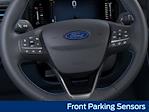 2026 Ford Maverick SuperCrew Cab AWD Pickup for sale #A41204 - photo 17