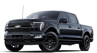 2025 Ford F-150 SuperCrew Cab 4x4 Pickup for sale #A41214 - photo 1