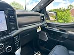 New 2025 Ford F-150 Platinum SuperCrew Cab 4x4 Pickup for sale #A41214 - photo 57
