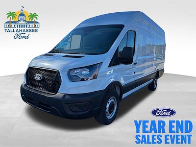 New 2026 Ford Transit 350 High Roof Empty Cargo Van for sale #A41217 - photo 1