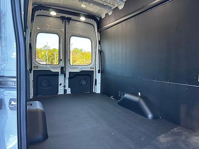 New 2026 Ford Transit 350 High Roof Empty Cargo Van for sale #A41217 - photo 2