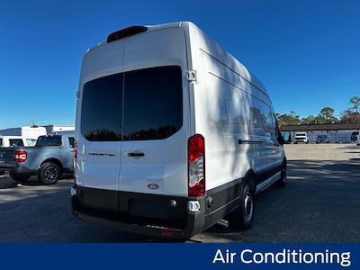 New 2026 Ford Transit 350 High Roof Empty Cargo Van for sale #A41217 - photo 2