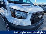 New 2026 Ford Transit 350 High Roof Empty Cargo Van for sale #A41217 - photo 10