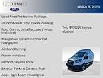 New 2026 Ford Transit 350 High Roof Empty Cargo Van for sale #A41217 - photo 12