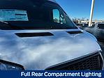 New 2026 Ford Transit 350 High Roof Empty Cargo Van for sale #A41217 - photo 15