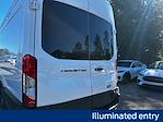 New 2026 Ford Transit 350 High Roof Empty Cargo Van for sale #A41217 - photo 17