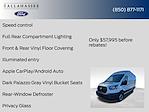 New 2026 Ford Transit 350 High Roof Empty Cargo Van for sale #A41217 - photo 24