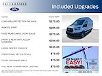 New 2026 Ford Transit 350 High Roof Empty Cargo Van for sale #A41217 - photo 5