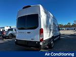 New 2026 Ford Transit 350 High Roof Empty Cargo Van for sale #A41217 - photo 2