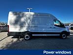 New 2026 Ford Transit 350 High Roof Empty Cargo Van for sale #A41217 - photo 4