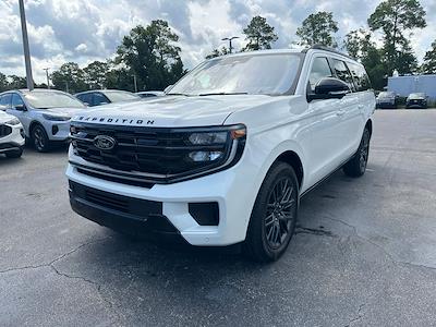 New 2025 Ford Expedition Platinum 4x4 SUV for sale #A41266 - photo 1