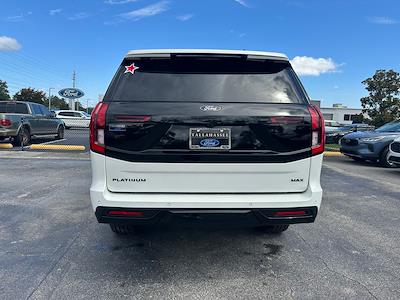 New 2025 Ford Expedition Platinum 4x4 SUV for sale #A41266 - photo 2