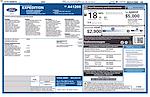 New 2025 Ford Expedition Platinum 4WD SUV for sale #A41266 - photo 96