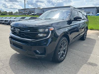 New 2025 Ford Expedition MAX Platinum 4x4 SUV for sale #A42343 - photo 1