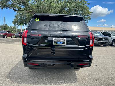 New 2025 Ford Expedition MAX Platinum 4x4 SUV for sale #A42343 - photo 2