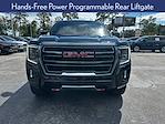 Used 2023 GMC Yukon XL AT4 4WD SUV for sale #A42343A - photo 10