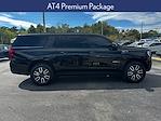 Used 2023 GMC Yukon XL AT4 4WD SUV for sale #A42343A - photo 6