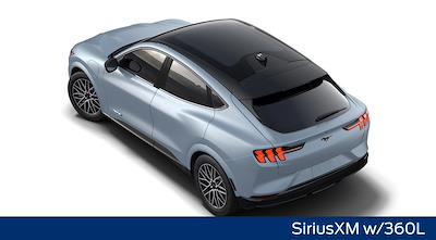 New 2025 Ford Mustang Mach-E Premium SUV for sale #A42492 - photo 2