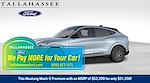New 2025 Ford Mustang Mach-E Premium SUV for sale #A42492 - photo 1