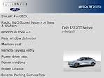 New 2025 Ford Mustang Mach-E Premium SUV for sale #A42492 - photo 4