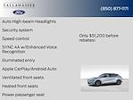 New 2025 Ford Mustang Mach-E Premium SUV for sale #A42492 - photo 8