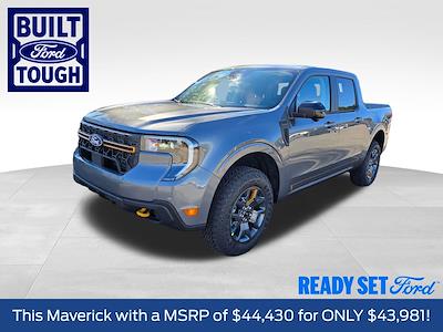 2026 Ford Maverick SuperCrew Cab AWD Pickup for sale #A42540 - photo 1