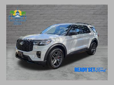 2027 Ford Explorer RWD SUV for sale #A42724 - photo 1