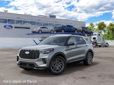 2027 Ford Explorer RWD SUV for sale #A42724 - photo 2