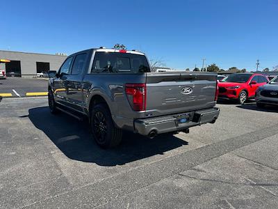 New 2025 Ford F-150 XLT SuperCrew Cab Pickup for sale #A43080 - photo 2