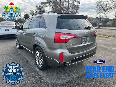 Used 2014 Kia Sorento Limited for sale #A43080A - photo 2