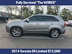 Used 2014 Kia Sorento Limited for sale #A43080A - photo 3