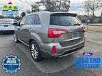 Used 2014 Kia Sorento Limited for sale #A43080A - photo 2