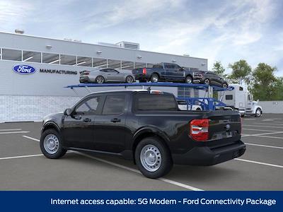 New 2026 Ford Maverick - photo 1