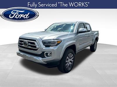 2022 Toyota Tacoma Double Cab RWD Pickup for sale #A44240A - photo 1