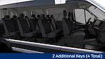 New 2025 Ford Transit 350 XL Passenger Van for sale #A44264 - photo 8