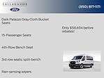 New 2025 Ford Transit 350 XL Passenger Van for sale #A44264 - photo 9