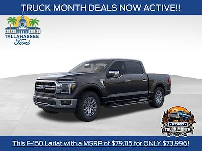 New 2026 Ford F-150 - photo 1