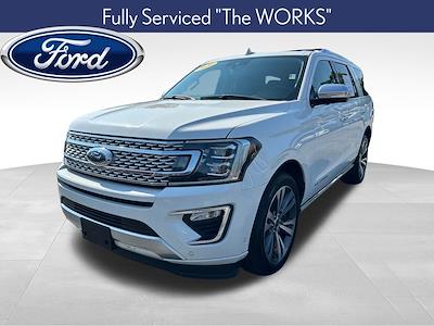 2020 Ford Expedition 4x2 SUV for sale #A44795A - photo 1