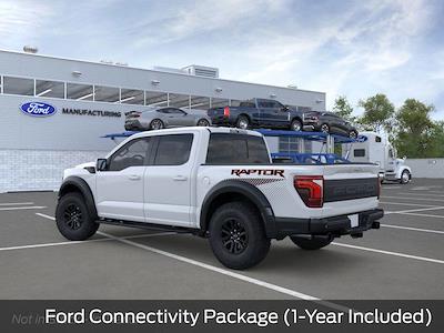 New 2026 Ford F-150 - photo 1