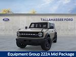 2026 Ford Bronco 4WD SUV for sale #A45458 - photo 4