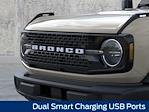2026 Ford Bronco 4WD SUV for sale #A45458 - photo 25
