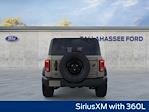 2026 Ford Bronco 4WD SUV for sale #A45458 - photo 3