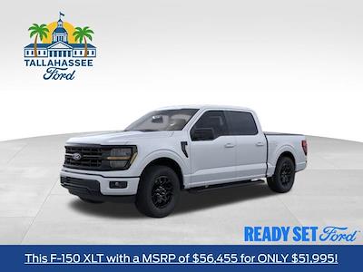 2026 Ford F-150 SuperCrew Cab RWD Pickup for sale #A46092 - photo 1