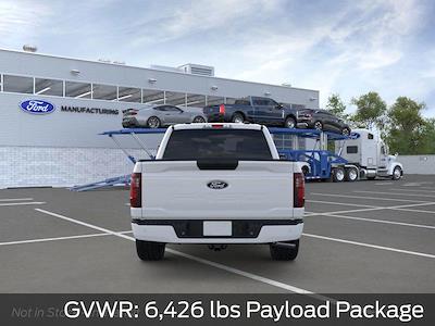 New 2026 Ford F-150 - photo 1