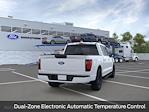 2026 Ford F-150 SuperCrew Cab RWD Pickup for sale #A46092 - photo 8