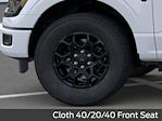 2026 Ford F-150 SuperCrew Cab RWD Pickup for sale #A46092 - photo 26