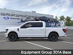 2026 Ford F-150 SuperCrew Cab RWD Pickup for sale #A46092 - photo 7
