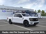 2026 Ford F-150 SuperCrew Cab RWD Pickup for sale #A46092 - photo 6