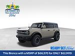 2026 Ford Bronco 4WD SUV for sale #A46120 - photo 1