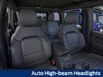 2026 Ford Bronco 4WD SUV for sale #A46120 - photo 13